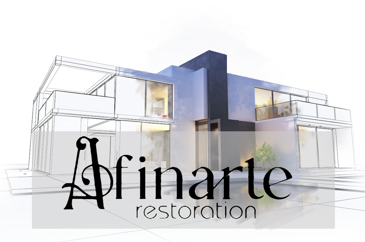 AfinArte Restoration